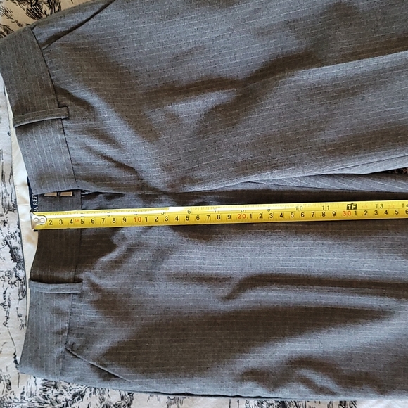 Banana Republic 3 Pc Pant/Dress/Blazer Suit - Picture 15 of 16